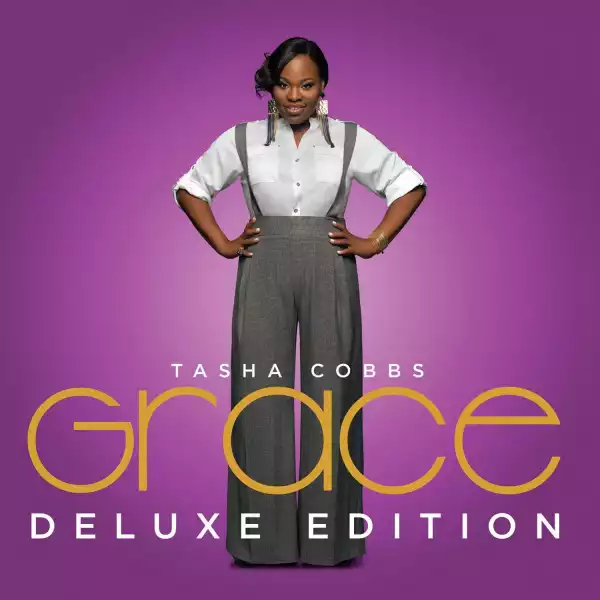 Grace BY Tasha Cobbs